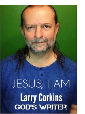 cover image of JESUS, I AM